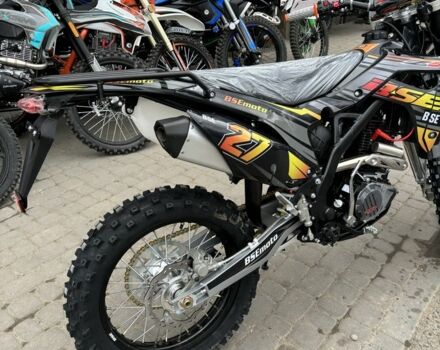 BSE Другая, объемом двигателя 0.3 л и пробегом 0 тыс. км за 2100 $, фото 3 на Automoto.ua