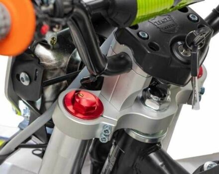 BSE Другая, объемом двигателя 0 л и пробегом 0 тыс. км за 1135 $, фото 11 на Automoto.ua