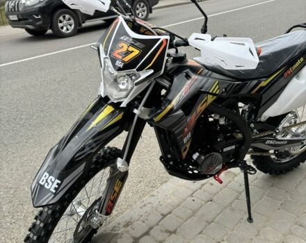 BSE Другая, объемом двигателя 0.3 л и пробегом 0 тыс. км за 2100 $, фото 7 на Automoto.ua