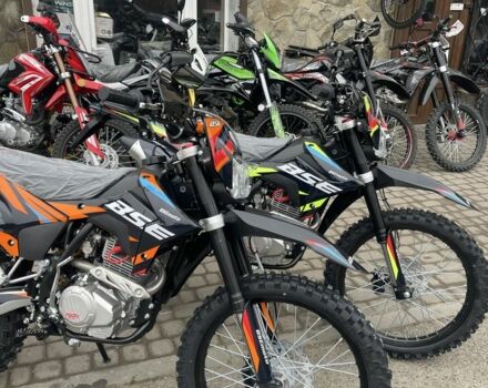 BSE Інша, об'ємом двигуна 0.3 л та пробігом 0 тис. км за 1950 $, фото 2 на Automoto.ua