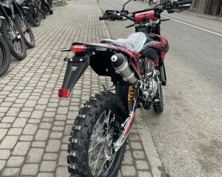 BSE Другая, объемом двигателя 0.25 л и пробегом 0 тыс. км за 1750 $, фото 5 на Automoto.ua