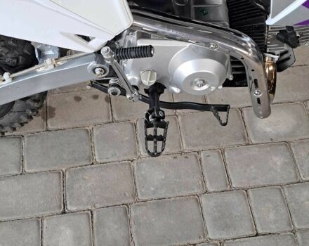 BSE Інша, об'ємом двигуна 0.11 л та пробігом 0 тис. км за 713 $, фото 4 на Automoto.ua