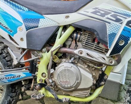 BSE Другая, объемом двигателя 0.25 л и пробегом 0 тыс. км за 1149 $, фото 3 на Automoto.ua