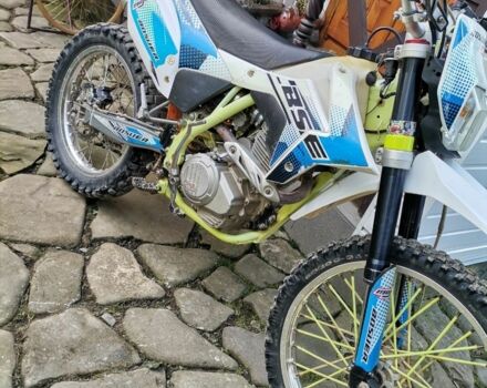 BSE Другая, объемом двигателя 0.25 л и пробегом 0 тыс. км за 1149 $, фото 5 на Automoto.ua