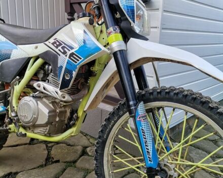 BSE Другая, объемом двигателя 0.25 л и пробегом 0 тыс. км за 1149 $, фото 1 на Automoto.ua