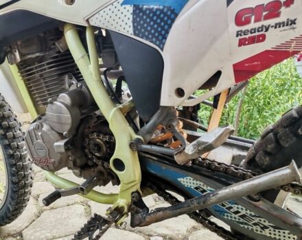 BSE Другая, объемом двигателя 0.25 л и пробегом 0 тыс. км за 1149 $, фото 4 на Automoto.ua