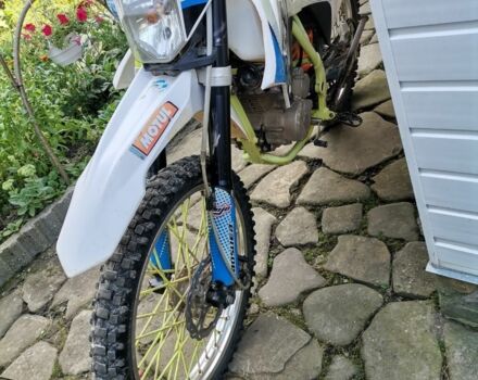 BSE Другая, объемом двигателя 0.25 л и пробегом 0 тыс. км за 1149 $, фото 7 на Automoto.ua