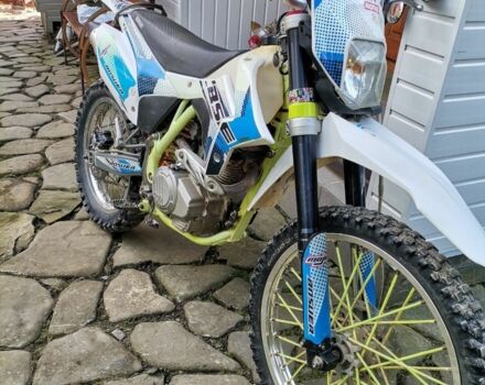 BSE Другая, объемом двигателя 0.25 л и пробегом 0 тыс. км за 1149 $, фото 6 на Automoto.ua