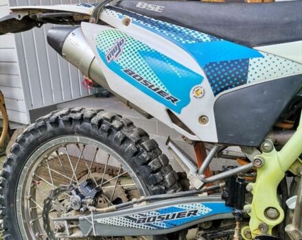 BSE Другая, объемом двигателя 0.25 л и пробегом 0 тыс. км за 1149 $, фото 2 на Automoto.ua