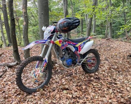 BSE Другая, объемом двигателя 0.35 л и пробегом 0 тыс. км за 2650 $, фото 5 на Automoto.ua