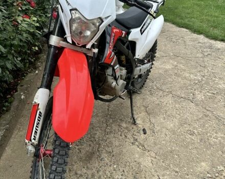 BSE Другая, объемом двигателя 0.25 л и пробегом 0 тыс. км за 1650 $, фото 1 на Automoto.ua