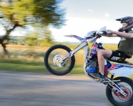 BSE Другая, объемом двигателя 0.35 л и пробегом 0 тыс. км за 2650 $, фото 2 на Automoto.ua