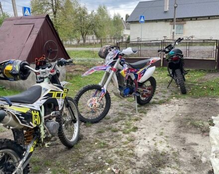 BSE Другая, объемом двигателя 0.35 л и пробегом 0 тыс. км за 2650 $, фото 6 на Automoto.ua