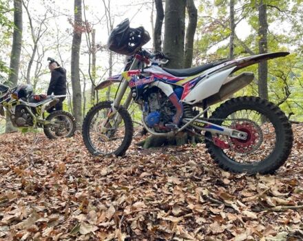 BSE Другая, объемом двигателя 0.35 л и пробегом 0 тыс. км за 2650 $, фото 4 на Automoto.ua