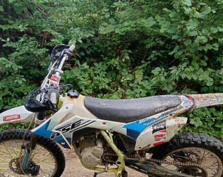 BSE Другая, объемом двигателя 0.25 л и пробегом 0 тыс. км за 1192 $, фото 1 на Automoto.ua