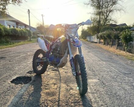 BSE Другая, объемом двигателя 0.35 л и пробегом 0 тыс. км за 2650 $, фото 3 на Automoto.ua