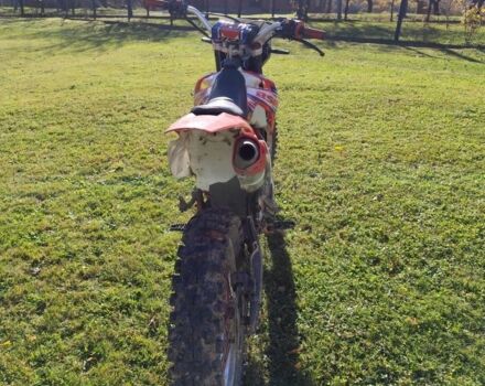 BSE Другая, объемом двигателя 0.25 л и пробегом 0 тыс. км за 1250 $, фото 4 на Automoto.ua