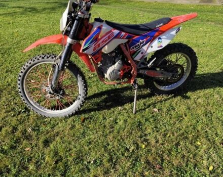 BSE Другая, объемом двигателя 0.25 л и пробегом 0 тыс. км за 1250 $, фото 3 на Automoto.ua