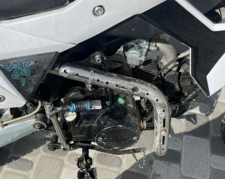 BSE Другая, объемом двигателя 0.14 л и пробегом 0 тыс. км за 599 $, фото 6 на Automoto.ua