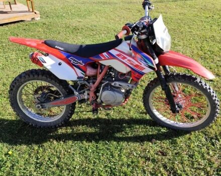 BSE Другая, объемом двигателя 0.25 л и пробегом 0 тыс. км за 1250 $, фото 1 на Automoto.ua