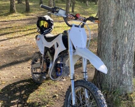 BSE Другая, объемом двигателя 0.13 л и пробегом 0 тыс. км за 527 $, фото 1 на Automoto.ua