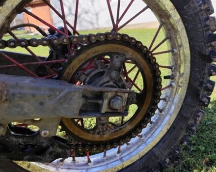 BSE Другая, объемом двигателя 0.25 л и пробегом 0 тыс. км за 1250 $, фото 10 на Automoto.ua