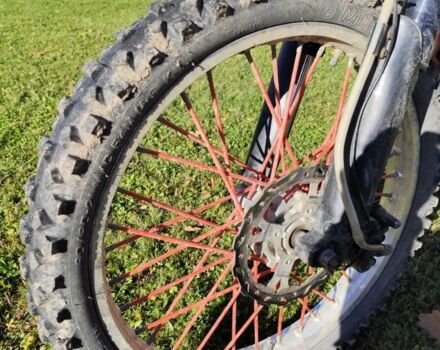 BSE Другая, объемом двигателя 0.25 л и пробегом 0 тыс. км за 1250 $, фото 9 на Automoto.ua