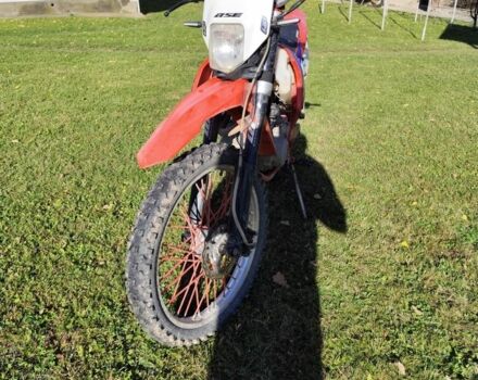 BSE Другая, объемом двигателя 0.25 л и пробегом 0 тыс. км за 1250 $, фото 7 на Automoto.ua