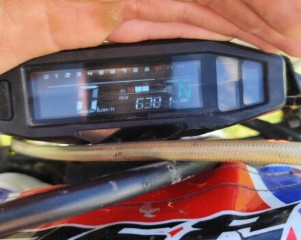 BSE Другая, объемом двигателя 0.25 л и пробегом 0 тыс. км за 1250 $, фото 8 на Automoto.ua