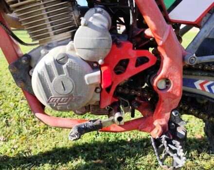 BSE Другая, объемом двигателя 0.25 л и пробегом 0 тыс. км за 1250 $, фото 11 на Automoto.ua