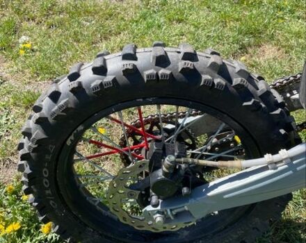 BSE Другая, объемом двигателя 0.13 л и пробегом 0 тыс. км за 550 $, фото 3 на Automoto.ua