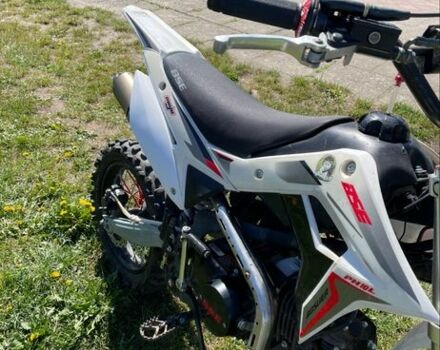 BSE Другая, объемом двигателя 0.13 л и пробегом 0 тыс. км за 550 $, фото 1 на Automoto.ua