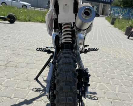 BSE Другая, объемом двигателя 0.11 л и пробегом 0 тыс. км за 760 $, фото 4 на Automoto.ua