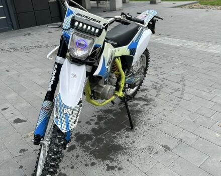 BSE Другая, объемом двигателя 0.25 л и пробегом 0 тыс. км за 1450 $, фото 4 на Automoto.ua