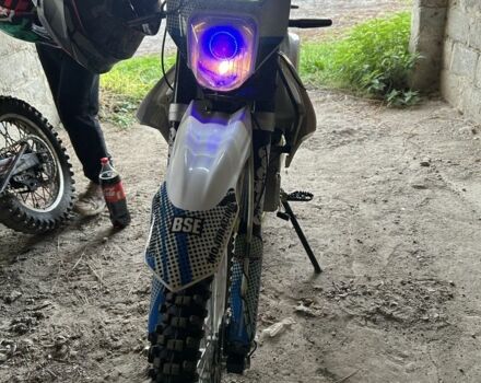 BSE Другая, объемом двигателя 0.25 л и пробегом 0 тыс. км за 1450 $, фото 2 на Automoto.ua