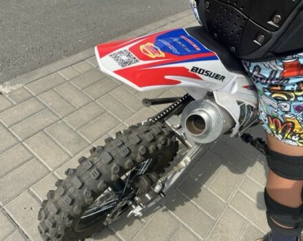 BSE Другая, объемом двигателя 0.11 л и пробегом 0 тыс. км за 800 $, фото 1 на Automoto.ua