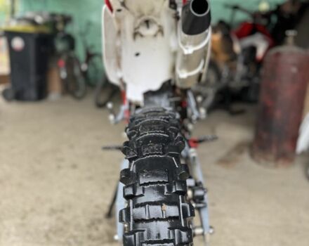 BSE Інша, об'ємом двигуна 0.25 л та пробігом 0 тис. км за 1250 $, фото 2 на Automoto.ua