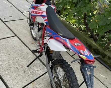 BSE Другая, объемом двигателя 0.25 л и пробегом 0 тыс. км за 1450 $, фото 4 на Automoto.ua