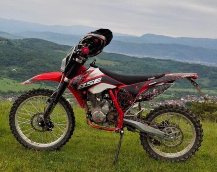 BSE Другая, объемом двигателя 0 л и пробегом 0 тыс. км за 1300 $, фото 1 на Automoto.ua