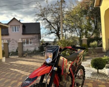 BSE Другая, объемом двигателя 0.25 л и пробегом 0 тыс. км за 1250 $, фото 4 на Automoto.ua