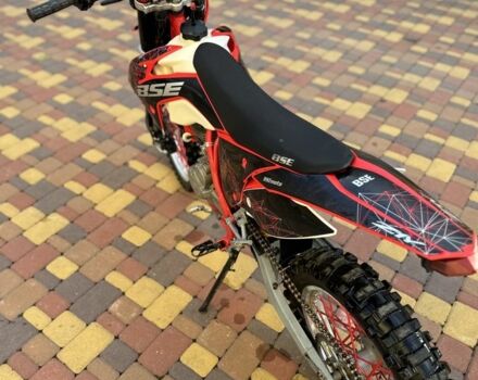 BSE Інша, об'ємом двигуна 0.25 л та пробігом 0 тис. км за 1250 $, фото 3 на Automoto.ua