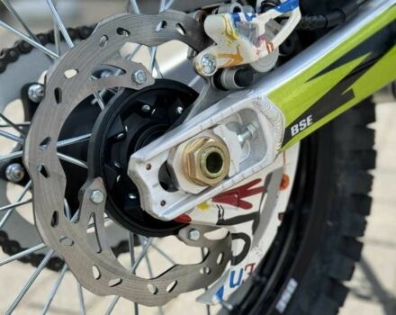 BSE Інша, об'ємом двигуна 0.3 л та пробігом 0 тис. км за 2530 $, фото 13 на Automoto.ua