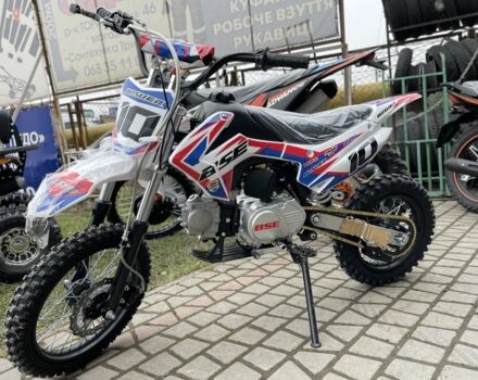 BSE Другая, объемом двигателя 0.11 л и пробегом 0 тыс. км за 760 $, фото 9 на Automoto.ua