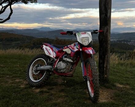 BSE Другая, объемом двигателя 0.25 л и пробегом 0 тыс. км за 1500 $, фото 1 на Automoto.ua