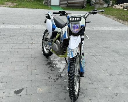 BSE Другая, объемом двигателя 0.25 л и пробегом 0 тыс. км за 1450 $, фото 1 на Automoto.ua