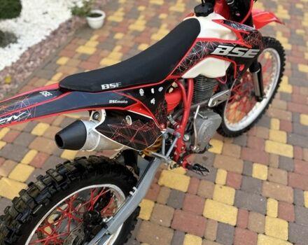 BSE Інша, об'ємом двигуна 0.25 л та пробігом 0 тис. км за 1250 $, фото 1 на Automoto.ua