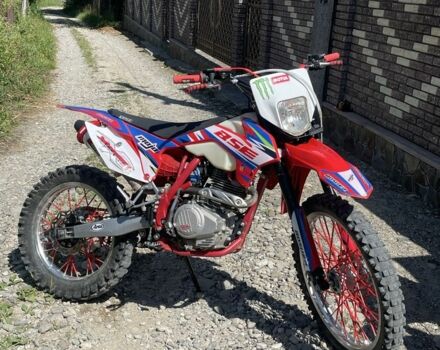 BSE Другая, объемом двигателя 0.25 л и пробегом 0 тыс. км за 1500 $, фото 3 на Automoto.ua