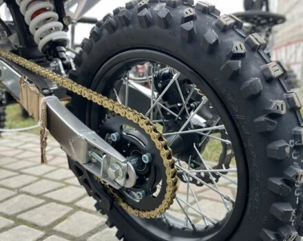 BSE Другая, объемом двигателя 0.11 л и пробегом 0 тыс. км за 760 $, фото 8 на Automoto.ua