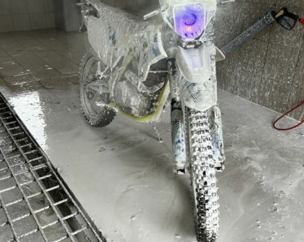 BSE Другая, объемом двигателя 0.25 л и пробегом 0 тыс. км за 1450 $, фото 3 на Automoto.ua