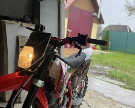 BSE Інша, об'ємом двигуна 0.25 л та пробігом 0 тис. км за 1250 $, фото 4 на Automoto.ua